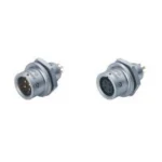 SF6 Series Electrical Circular Connectors thumbnail 3