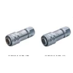 SF8 Series Electrical Circular Connectors thumbnail 3
