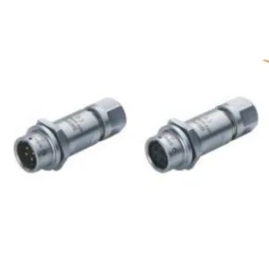 SF8 Circular Connectors