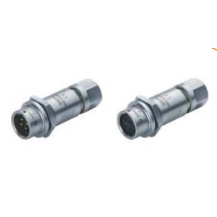 SF8 Series Electrical Circular Connectors