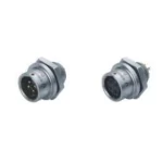 SF8 Series Electrical Circular Connectors thumbnail 2
