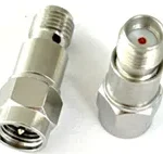 RF Attenuato SMA DC~18G 2Watt thumbnail 2