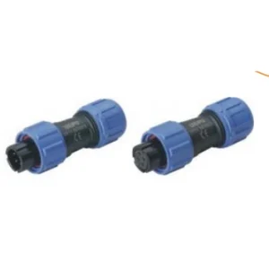 SP11 Circular Connectors