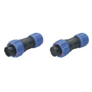 SP13 Circular Connectors