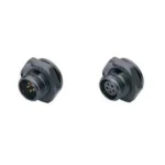 SP13 Series Electrical Circular Connectors thumbnail 3