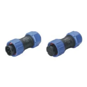 SP17 Circular Connectors
