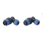 SP21 Series Electrical Circular Connectors thumbnail 2