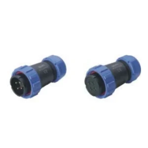 SP29 Circular Connectors