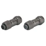 ST12 Series Electrical Circular Connectors thumbnail 1