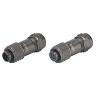 ST12 Series Electrical Circular Connectors