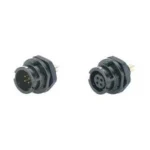 SY11 Series Electrical Circular Connectors thumbnail 2
