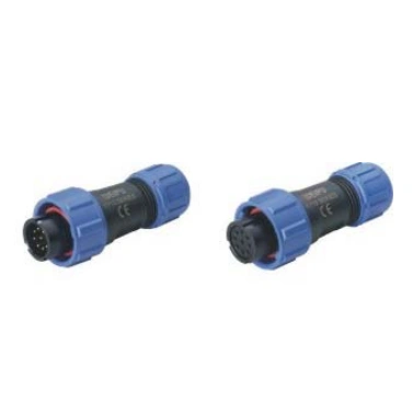 SY13 Series Electrical Circular Connectors