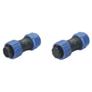 SY17 Series Electrical Circular Connectors