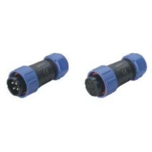 SY21 Circular Connectors