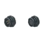 SY21 Series Electrical Circular Connectors thumbnail 2