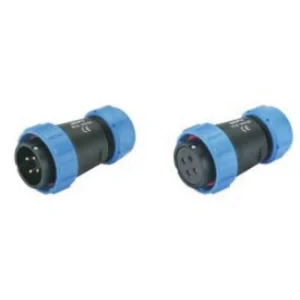 SY29 Circular Connectors