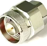 RF Terminators N-Type Male 18GHz 2Watt thumbnail 1
