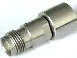 RF Terminators TNC Female 18GHz 2Watt thumbnail 1