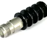 RF Terminators TNC Female 18GHz 10Watt thumbnail 1