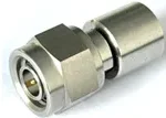 RF Terminators TNC Male 18GHz 2Watt thumbnail 1