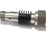 RF Attenuato TNC DC~18G 2/5Watt thumbnail 2