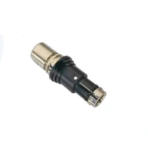 U Series Push Pull Connectors