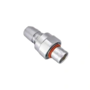 W Series Push Pull Connectors