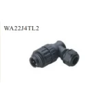 WA22 Series Electrical Circular Connectors thumbnail 2
