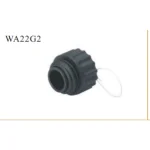 WA22 Series Electrical Circular Connectors thumbnail 4