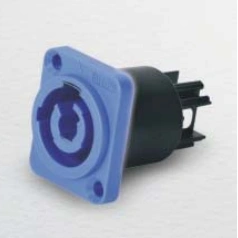WAC3 Circular Connectors