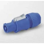 WAC3 Series Electrical Circular Connectors thumbnail 3