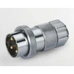 WB25 Series Electrical Circular Connector thumbnail 1