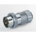 WB30 Series Electrical Circular Connector thumbnail 1