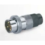 WB30 Series Electrical Circular Connector thumbnail 2