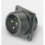 WD28 Series Electrical Circular Connectors thumbnail 2