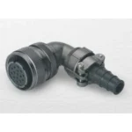 WD28 Series Electrical Circular Connectors thumbnail 3