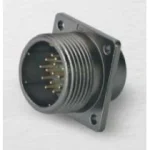 WD28 Series Electrical Circular Connectors thumbnail 4