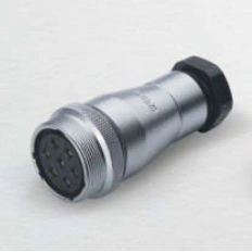 WF Circular Connectors