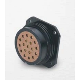 WL52 Circular Connectors