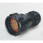 WL52 Series Electrical Circular Connectors thumbnail 3