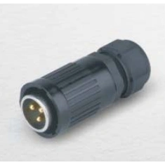 WP20 Circular Connectors