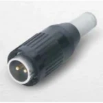 WP20 Series Electrical Circular Connectors thumbnail 2