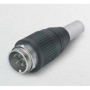 Circular Connector