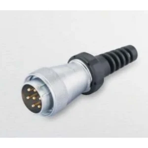 WY Circular Connectors