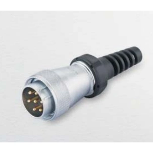 WY Series Electrical Circular Connector