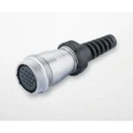 WY Series Electrical Circular Connector thumbnail 2