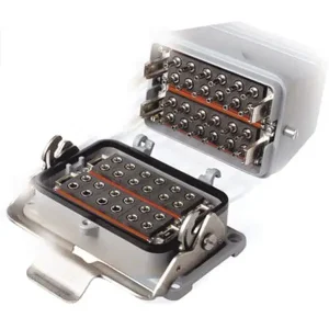 Customized Multifunctional Hybrid Connectors