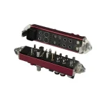 Customized Multifunctional Hybrid Connectors thumbnail 3