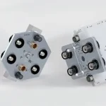 Electrical-Fluid Hybrid Connectors thumbnail 1
