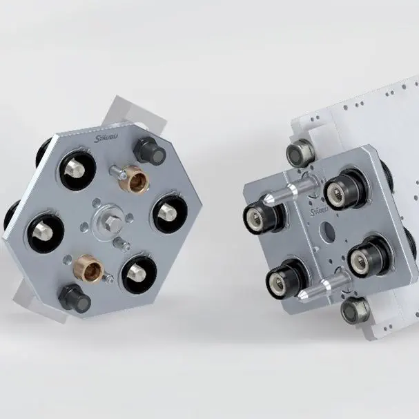 Hybrid Connector